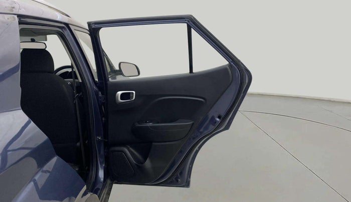 2020 Hyundai VENUE S 1.2, Petrol, Manual, 30,922 km, RHS Rear Door