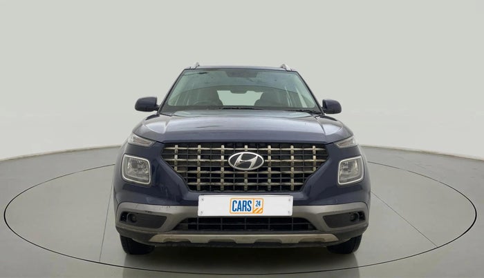 2020 Hyundai VENUE S 1.2, Petrol, Manual, 30,922 km, Front