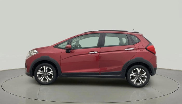 2019 Honda WR-V 1.5L I-DTEC VX MT, Diesel, Manual, 98,928 km, Left Side