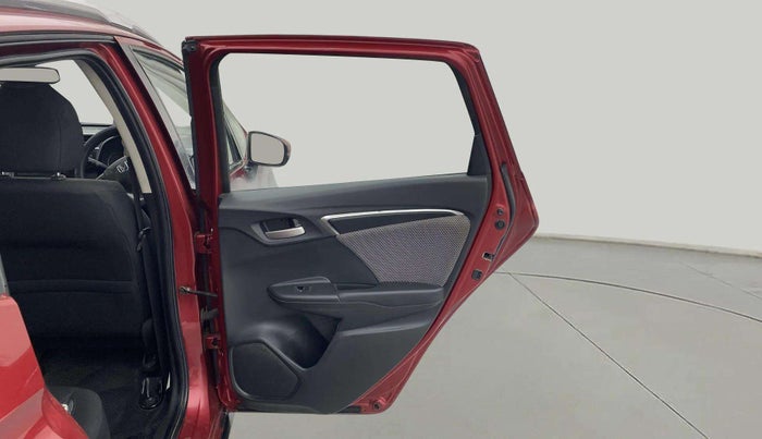 2019 Honda WR-V 1.5L I-DTEC VX MT, Diesel, Manual, 98,928 km, RHS Rear Door