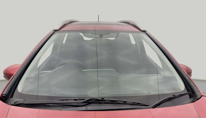 2019 Honda WR-V 1.5L I-DTEC VX MT, Diesel, Manual, 98,928 km, Front Windshield