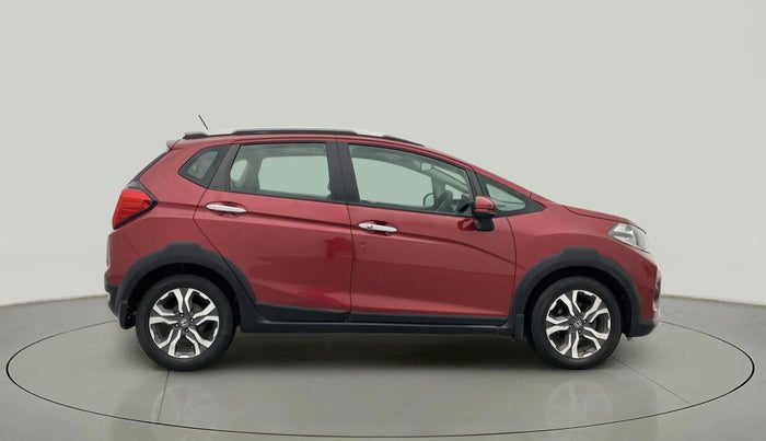 2019 Honda WR-V 1.5L I-DTEC VX MT, Diesel, Manual, 98,928 km, Right Side View