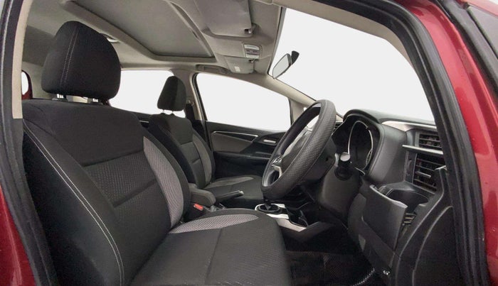 2019 Honda WR-V 1.5L I-DTEC VX MT, Diesel, Manual, 98,928 km, Right Side Front Door Cabin