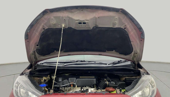 2019 Honda WR-V 1.5L I-DTEC VX MT, Diesel, Manual, 98,928 km, Open Bonet