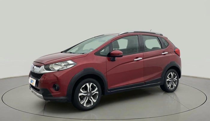 2019 Honda WR-V 1.5L I-DTEC VX MT, Diesel, Manual, 98,928 km, Left Front Diagonal