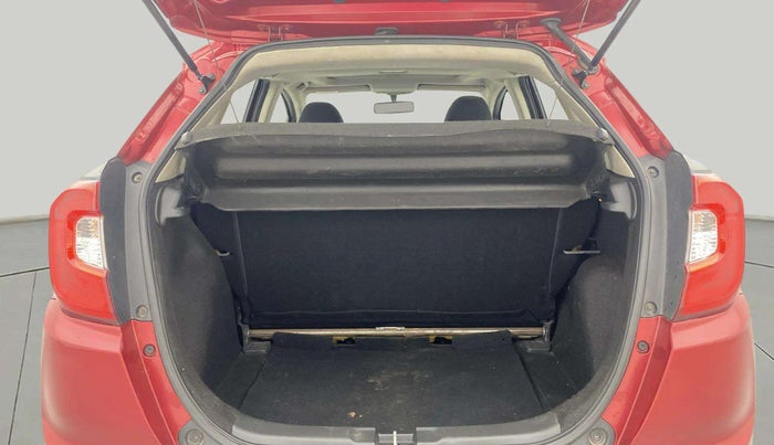 2019 Honda WR-V 1.5L I-DTEC VX MT, Diesel, Manual, 98,928 km, Boot Open Zoomed View