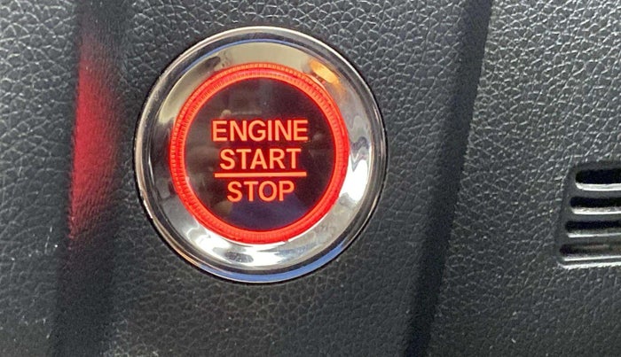 2019 Honda WR-V 1.5L I-DTEC VX MT, Diesel, Manual, 98,928 km, Keyless Start/ Stop Button