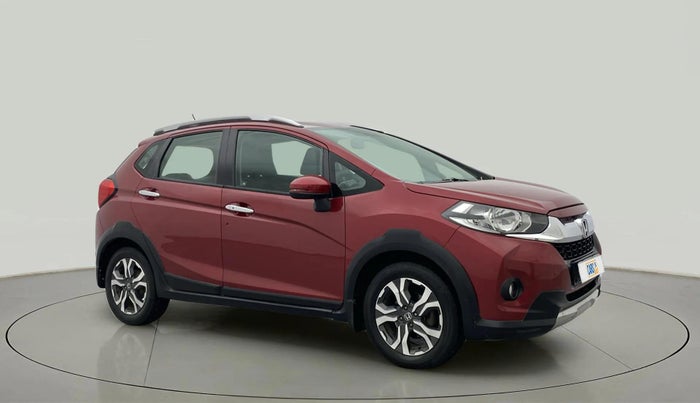 2019 Honda WR-V 1.5L I-DTEC VX MT, Diesel, Manual, 98,928 km, Right Front Diagonal