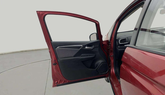 2019 Honda WR-V 1.5L I-DTEC VX MT, Diesel, Manual, 98,928 km, LHS Front Door