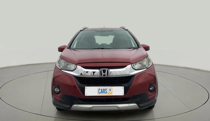 2019 Honda WR-V 1.5L I-DTEC VX MT, Diesel, Manual, 98,928 km, Front