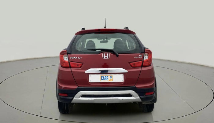 2019 Honda WR-V 1.5L I-DTEC VX MT, Diesel, Manual, 98,928 km, Back/Rear