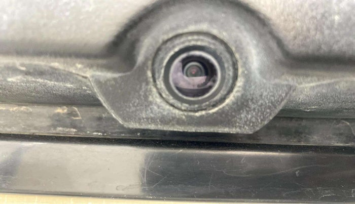 2019 Mahindra Scorpio S11 2WD, Diesel, Manual, 62,686 km, Parking Camera