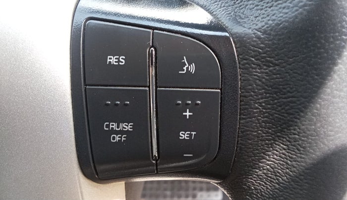 2019 Mahindra Scorpio S11 2WD, Diesel, Manual, 62,686 km, Adaptive Cruise Control