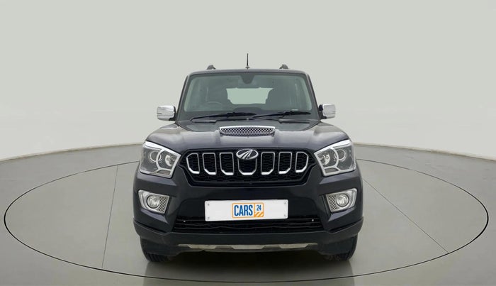 2019 Mahindra Scorpio S11 2WD, Diesel, Manual, 62,686 km, Front