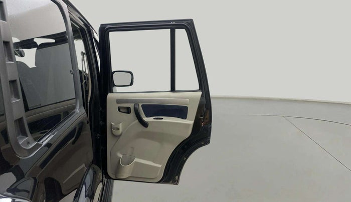 2019 Mahindra Scorpio S11 2WD, Diesel, Manual, 62,686 km, RHS Rear Door