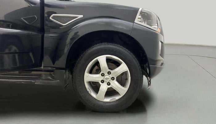 2019 Mahindra Scorpio S11 2WD, Diesel, Manual, 62,686 km, Right Front Wheel