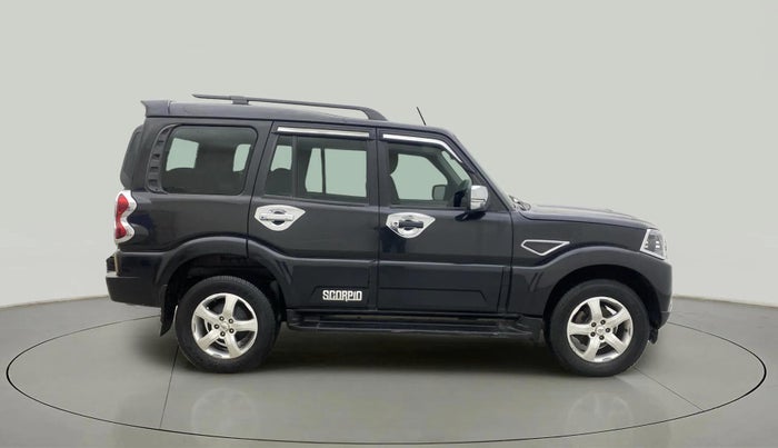 2019 Mahindra Scorpio S11 2WD, Diesel, Manual, 62,686 km, Right Side View