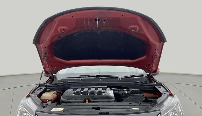 2021 Mahindra XUV700 AX 7 P AT 7 STR, Petrol, Automatic, 50,525 km, Open Bonet