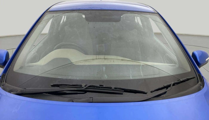2017 Hyundai Elite i20 ASTA 1.2 (O), Petrol, Manual, 38,429 km, Front Windshield