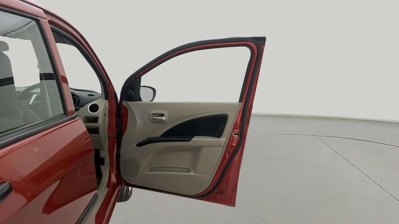 2016 Maruti Celerio VXI, Petrol, Manual, 21,510 km, RHS Front Door