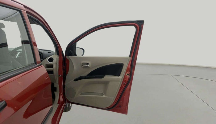2016 Maruti Celerio VXI, Petrol, Manual, 21,510 km, RHS Front Door