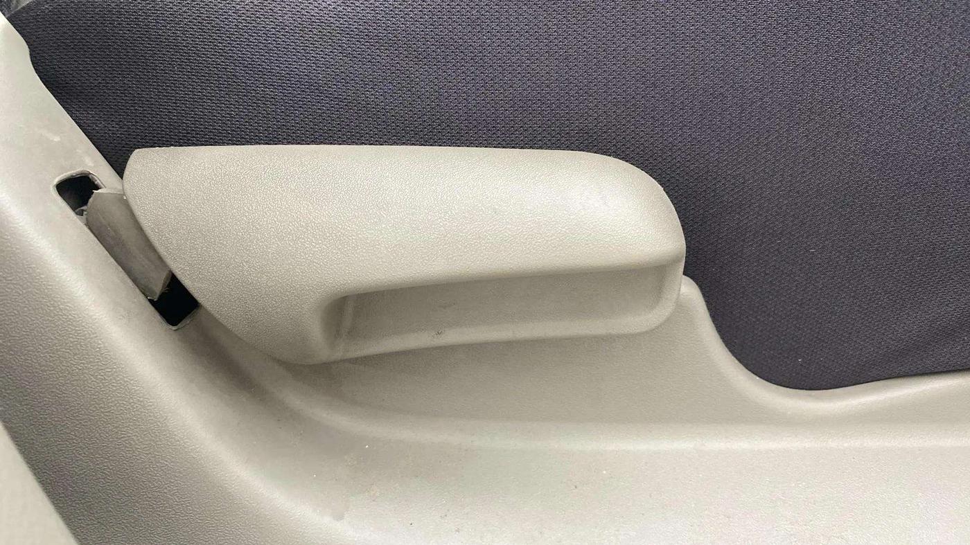 2016 Maruti Celerio VXI, Petrol, Manual, 21,510 km, Driver Side Adjustment Panel
