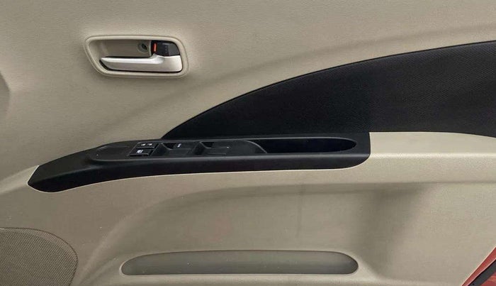 2016 Maruti Celerio VXI, Petrol, Manual, 21,510 km, Driver Side Door Panels Control