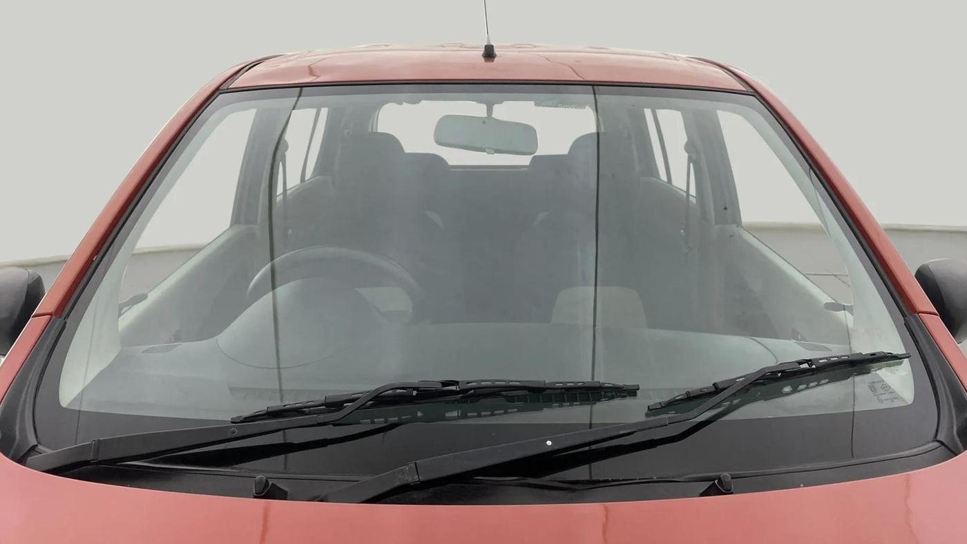 2016 Maruti Celerio VXI, Petrol, Manual, 21,510 km, Front Windshield