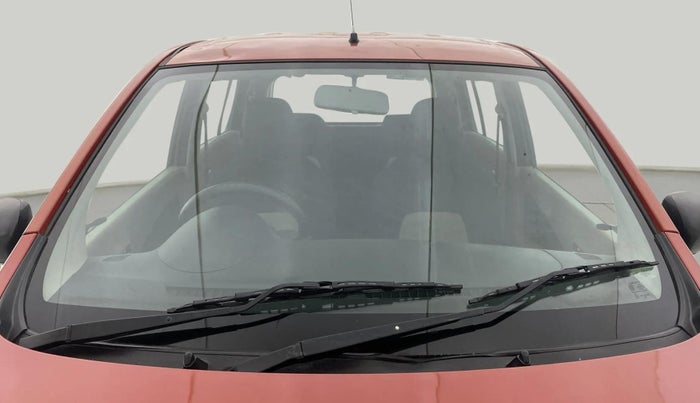2016 Maruti Celerio VXI, Petrol, Manual, 21,510 km, Front Windshield