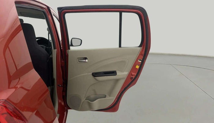2016 Maruti Celerio VXI, Petrol, Manual, 21,510 km, RHS Rear Door