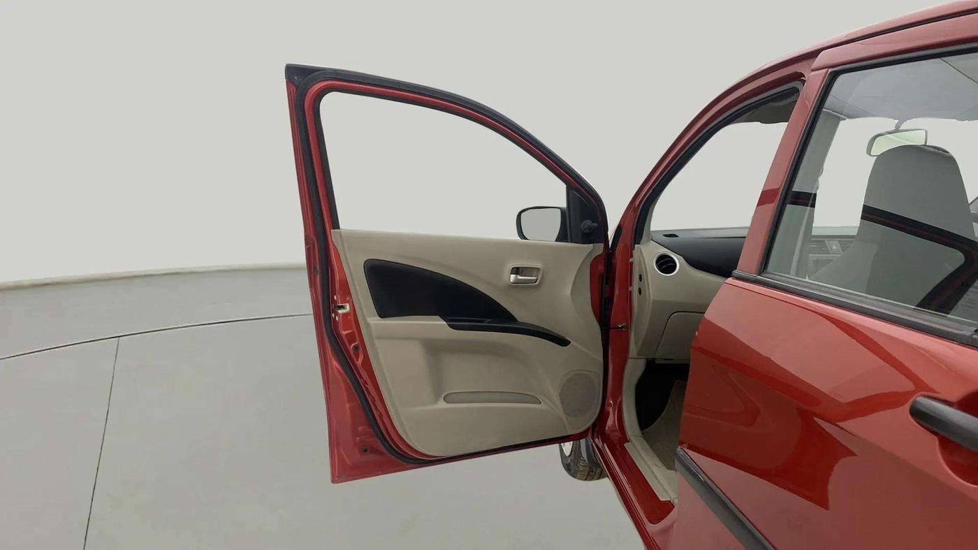 2016 Maruti Celerio VXI, Petrol, Manual, 21,510 km, LHS Front Door