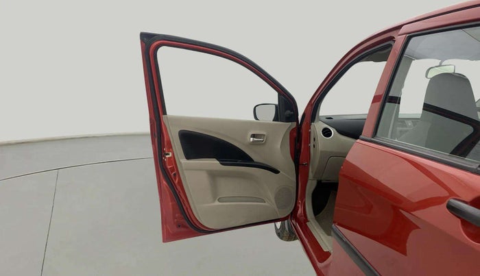 2016 Maruti Celerio VXI, Petrol, Manual, 21,510 km, LHS Front Door