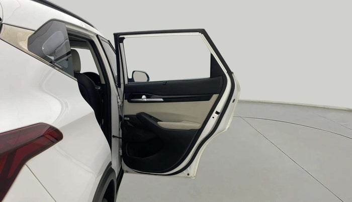 2019 KIA SELTOS GTX PLUS DCT 1.4 PETROL, Petrol, Automatic, 53,574 km, RHS Rear Door