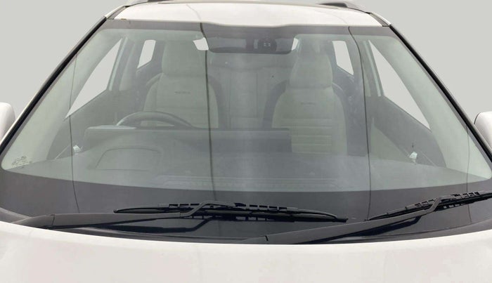2019 KIA SELTOS GTX PLUS DCT 1.4 PETROL, Petrol, Automatic, 53,574 km, Front Windshield