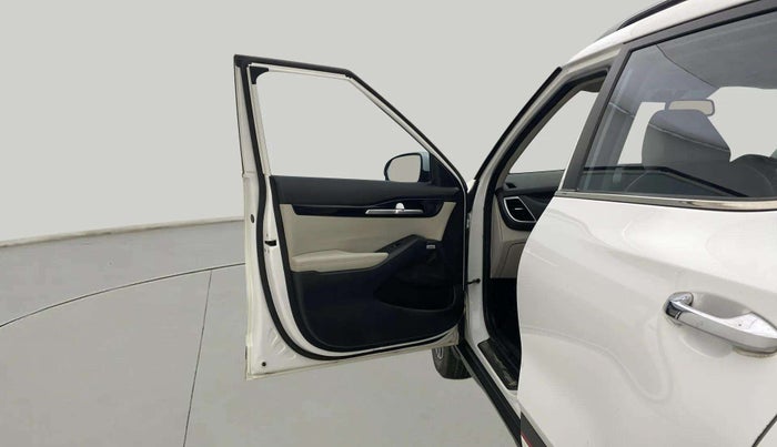 2019 KIA SELTOS GTX PLUS DCT 1.4 PETROL, Petrol, Automatic, 53,574 km, LHS Front Door