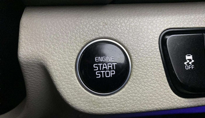 2019 KIA SELTOS GTX PLUS DCT 1.4 PETROL, Petrol, Automatic, 53,574 km, Keyless Start/ Stop Button