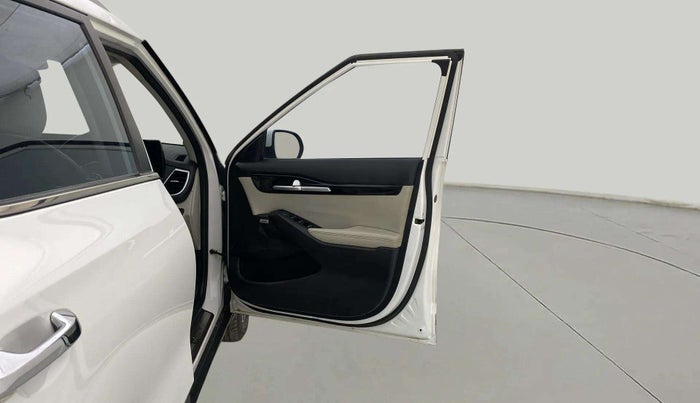 2019 KIA SELTOS GTX PLUS DCT 1.4 PETROL, Petrol, Automatic, 53,574 km, RHS Front Door
