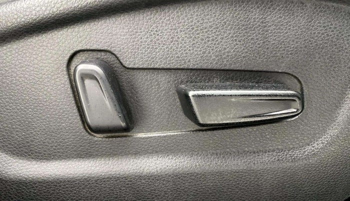 2019 KIA SELTOS GTX PLUS DCT 1.4 PETROL, Petrol, Automatic, 53,574 km, Driver Side Adjustment Panel