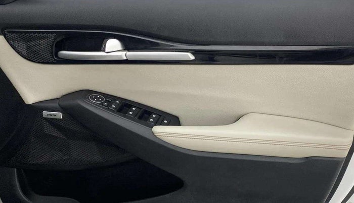 2019 KIA SELTOS GTX PLUS DCT 1.4 PETROL, Petrol, Automatic, 53,574 km, Driver Side Door Panels Control
