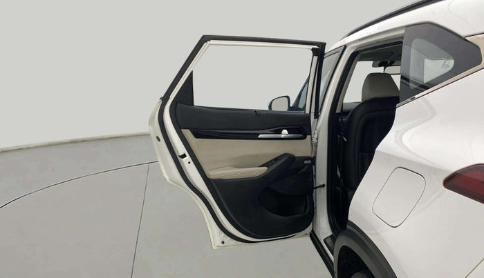 2019 KIA SELTOS GTX PLUS DCT 1.4 PETROL, Petrol, Automatic, 53,574 km, LHS Rear Door