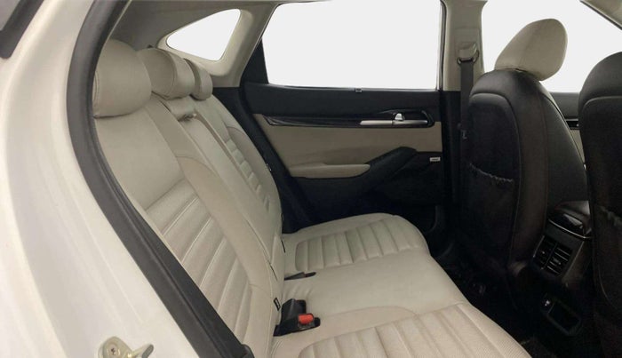 2019 KIA SELTOS GTX PLUS DCT 1.4 PETROL, Petrol, Automatic, 53,574 km, Right Side Rear Door Cabin