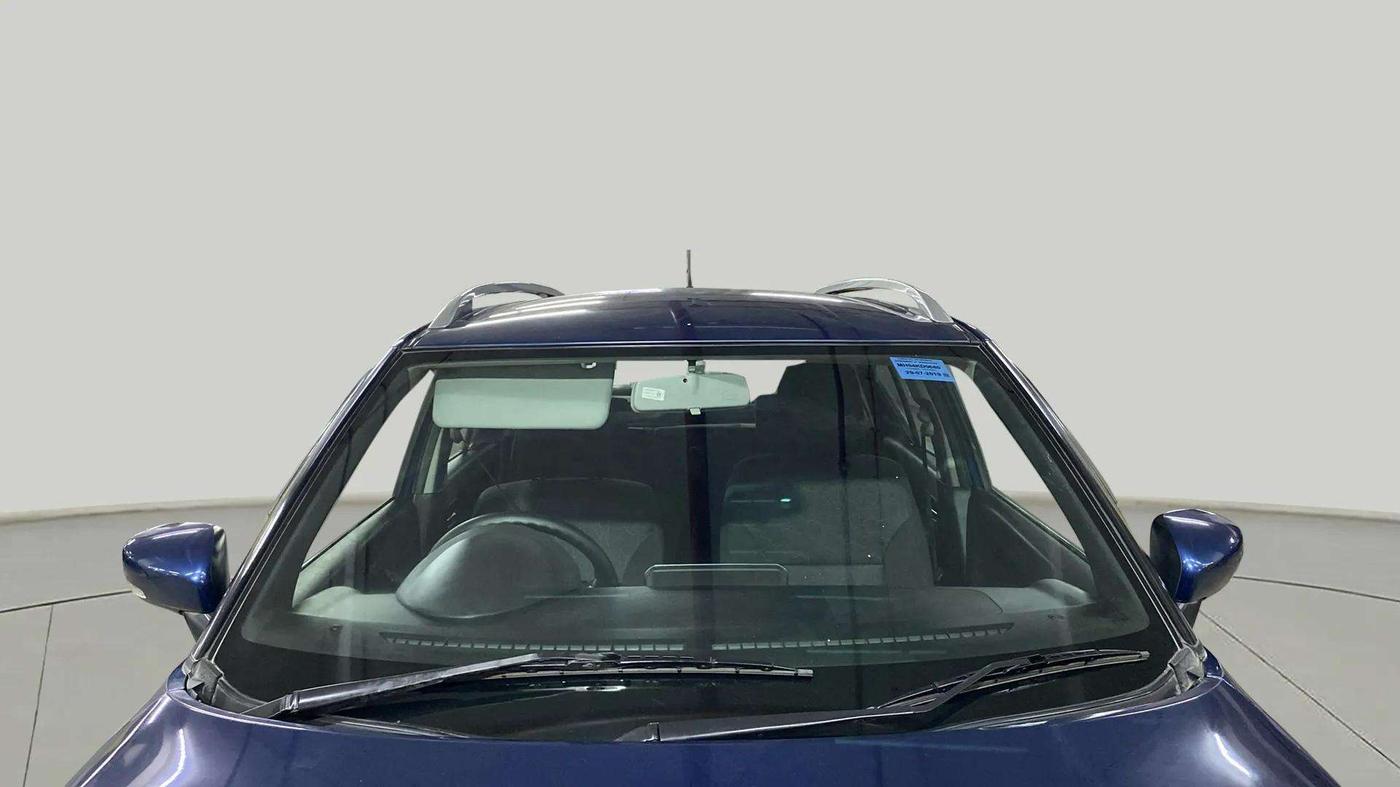 2019 Maruti IGNIS ALPHA 1.2 AMT, Petrol, Automatic, 51,380 km, Front Windshield