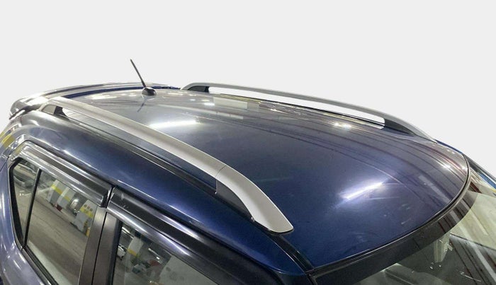 2019 Maruti IGNIS ALPHA 1.2 AMT, Petrol, Automatic, 51,012 km, Roof