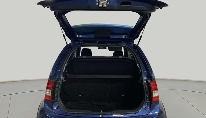 2019 Maruti IGNIS ALPHA 1.2 AMT, Petrol, Automatic, 51,012 km, Boot Open Zoomed View