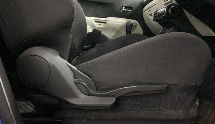 2019 Maruti IGNIS ALPHA 1.2 AMT, Petrol, Automatic, 51,012 km, Driver Side Adjustment Panel