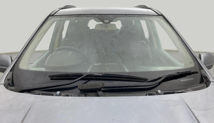 2013 Mahindra XUV500 W8 AWD, Diesel, Manual, 36,651 km, Front Windshield