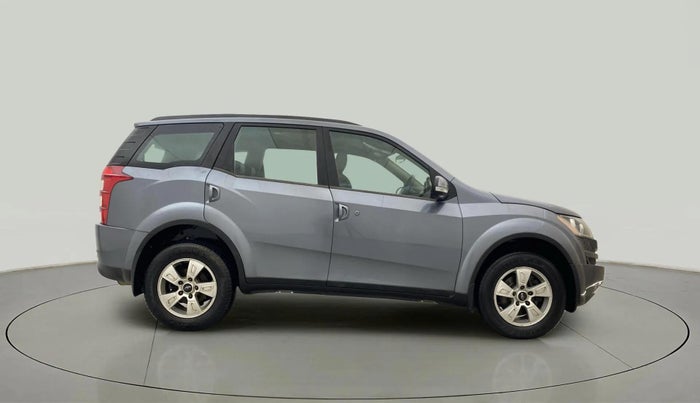 2013 Mahindra XUV500 W8 AWD, Diesel, Manual, 36,651 km, Right Side View