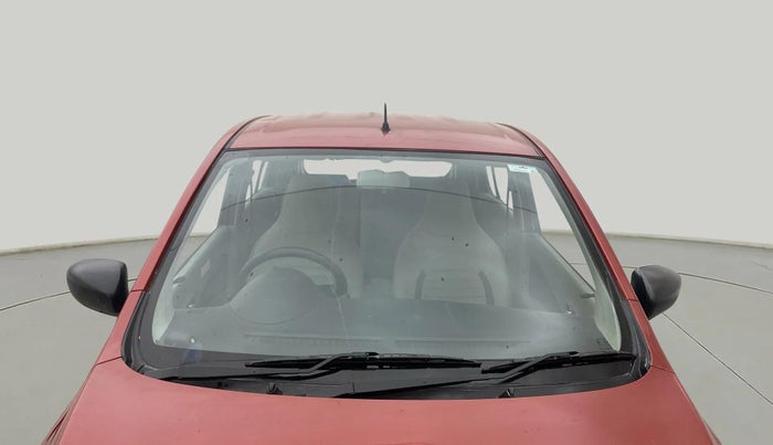2015 Maruti Celerio VXI AMT, Petrol, Automatic, 58,755 km, Front Windshield