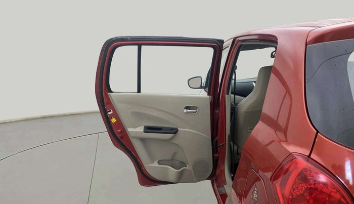 2015 Maruti Celerio VXI AMT, Petrol, Automatic, 58,755 km, LHS Rear Door
