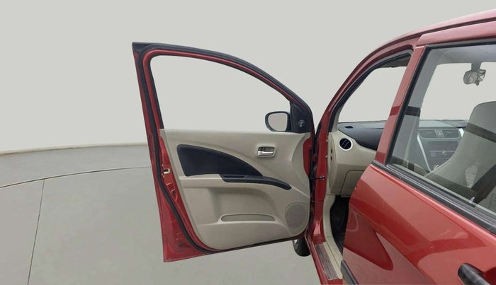 2015 Maruti Celerio VXI AMT, Petrol, Automatic, 58,755 km, LHS Front Door